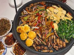 -一烙锅(友谊店)