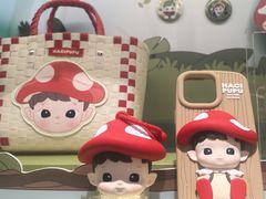 -泡泡玛特POPMART(正佳广场店)