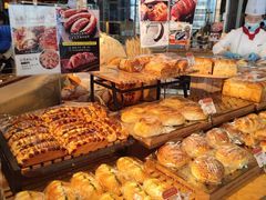 -西村叔叔的店·面包·甜品·蛋糕(清河万象汇店)