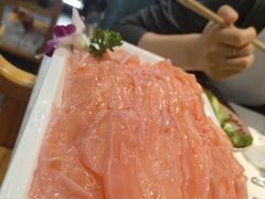 -蛙鱼潭美蛙鱼头火锅(解放碑瑞富广场店)