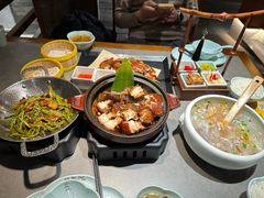 -姑苏家宴·苏帮菜·松鼠桂鱼(苏州总店)