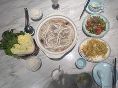 -龙泉人椰子鸡.糟粕醋.海南菜(三亚旗舰店)