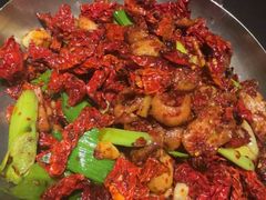 -山石榴·贵州菜(丰盛里店)