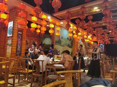 -亮欢寨酸汤鱼(沙冲路店)