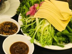 -老白肉馆(临江小区店)