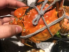-云晓光头烧烤吧(盛夏店)