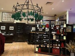 -兰特伯爵西餐厅·啤酒屋(方庄店)