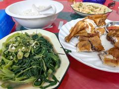 -银峰农庄·特色烧鸡·鲜无花果浸鸡