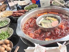 -星鸿社重庆老火锅