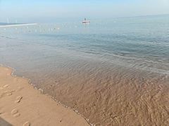 -那香海钻石沙滩浴场