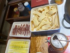 -老天桥蛙炉火锅(姑苏总店)