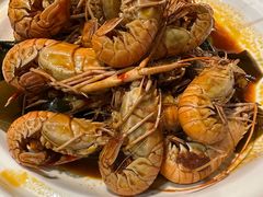 -前海沿·青岛菜(五四广场永旺店)