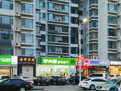 -野尚膳·野菜包子(高开店)