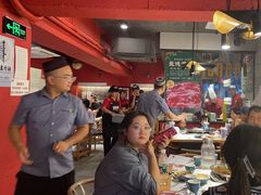 -清真·天府皇城坝百年牛肉火锅(皇城清真寺店)