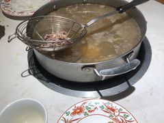 -汕头八合里海记牛肉店(清河店)