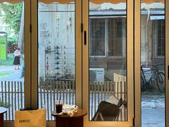 -The Roastery By AllYouWant(福田店)