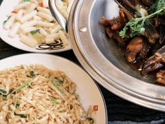 -美极鲜食坊(宝安南路店)