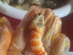 -盱眙虾神於氏龙虾(夫子庙红街店)