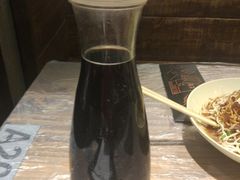 扎壶秘制酸梅汤-巴厘龙虾·榜首油焖大虾(音乐学院·沿江酒馆店)