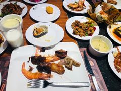 -汉巴味德(大悦城店)