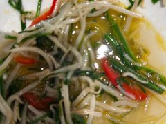-巢湖名吃·东关老鹅汤(江南风情街店)
