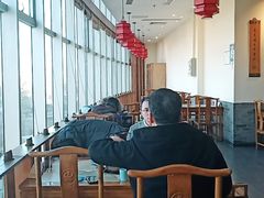 -东来顺饭庄(西直门店)