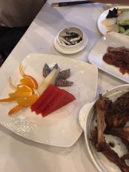 -全聚德烤鸭店·宴会厅(和平门店)