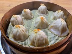 -忆秦园小笼包(惠山古镇总店)