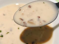 -萨莉亚意式餐厅(杭州西溪龙湖天街店)