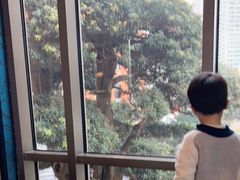 -上海苏宁宝丽嘉酒店·Cafe Bellagio西餐厅