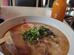 -味千拉面(东方明珠店)
