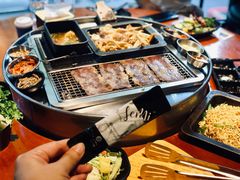 -伍丁·烤牛肋(和平东桥店)