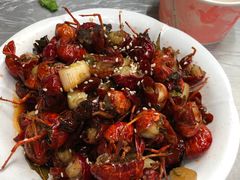-小民大排档(马场角横路店)