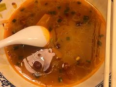-亚皆老街南宁老友粉·米粉(印象城店)