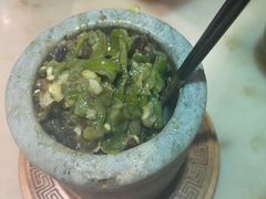-佬麻雀·新湘菜(珠海金发购物中心店)
