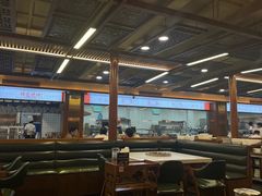 -土连锅·现熬养生汤锅(梁家巷店)