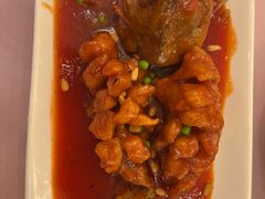-金时代顺风大酒店(静安大融城店)