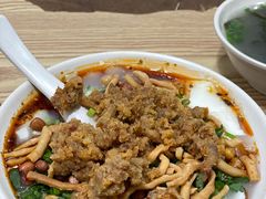晓友烧麦-晓友烧麦(光华村店)