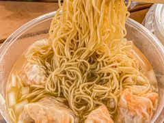 -一记面馆(易发店)