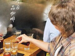 -溯洄咖啡VORTEX COFFEE