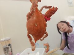 -仙螺岛海鲜自助餐厅(总店)