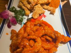 -破三川·新川菜(静安大融城店)