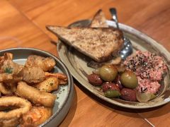 -Laures·月桂西班牙碳烤餐厅(十尚坊店)
