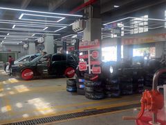 -哈贝卡汽车服务连锁(高新二路店)