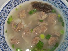 -清真马祥兴菜馆(云南北路店)