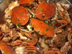 -胖哥俩肉蟹煲(淮安万达店)