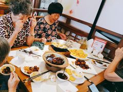 -佰家小厨·南京菜(夫子庙店)