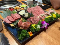 -丸藏和牛烧肉专门店(园区师惠坊店)