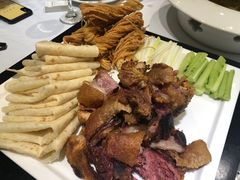 -大鹏饭店·金陵家宴(奥体中心店)