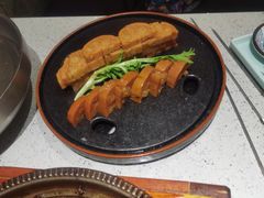 -将军牛排·尔滨地标朝鲜族美食(总店)